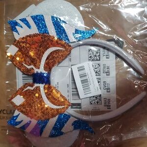 Disney Ashoka ears brand new in package
